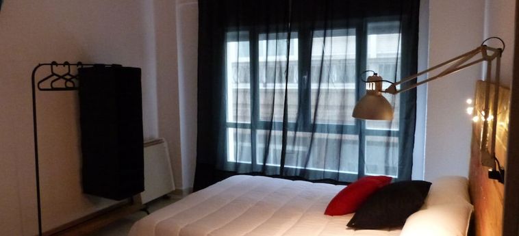 Hotel Rock And Suites Granada Granada: Foto 