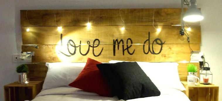 Hotel Rock And Suites Granada Granada: Foto 