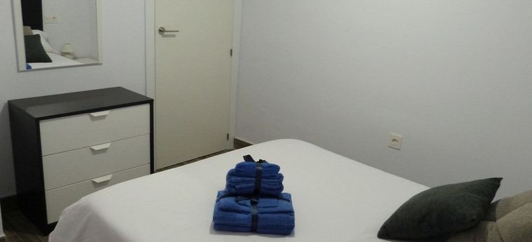 Hotel Rock And Suites Granada Granada: Foto 