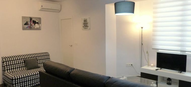 Hotel Rock And Suites Granada Granada: Foto 