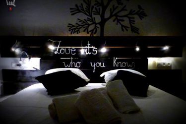 Hotel Rock And Suites Granada:  GRANADA
