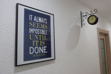 Hotel Rock And Suites Granada:  GRANADA