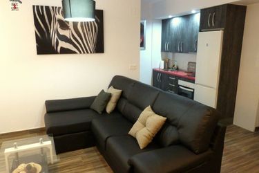 Hotel Rock And Suites Granada:  GRANADA