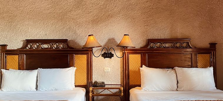 Hotel Granada:  GRANADA