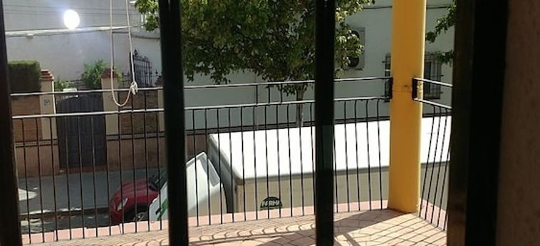 Hotel Villapaz Granada: Foto 