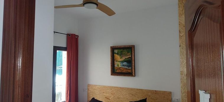 Hotel Villapaz Granada: Foto 