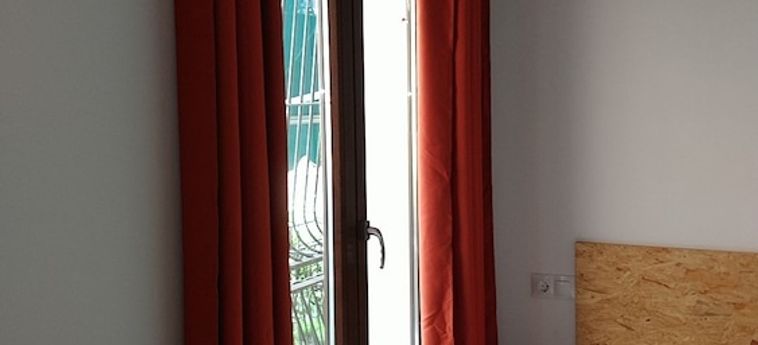 Hotel Villapaz Granada: Foto 