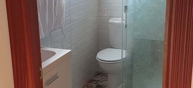Hotel Villapaz Granada: Foto 