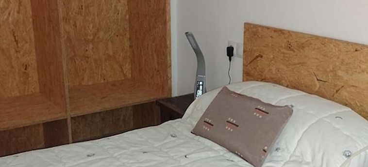 Hotel Villapaz Granada: Foto 