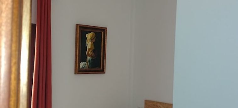 Hotel Villapaz Granada: Foto 