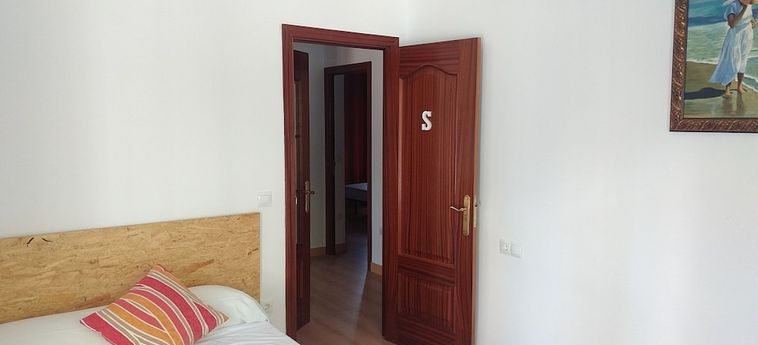 Hotel Villapaz Granada: Foto 