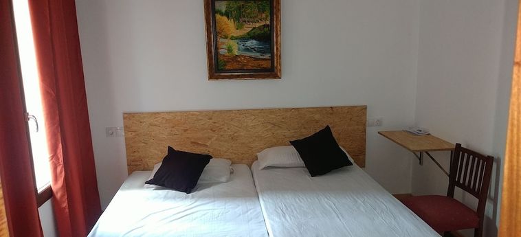 Hotel Villapaz Granada: Foto 
