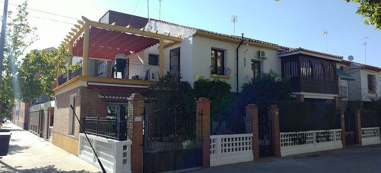 Hotel Villapaz Granada: Foto 