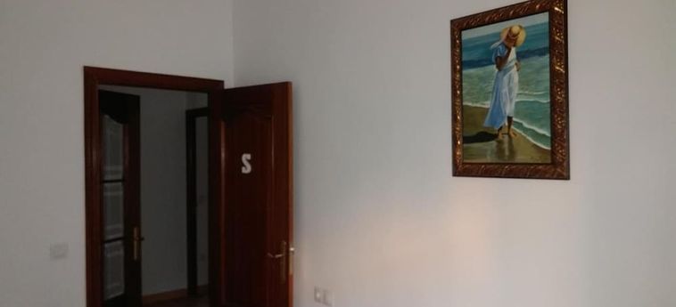 Hotel Villapaz:  GRANADA