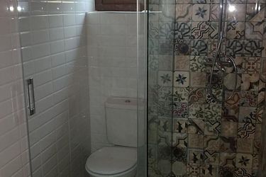 Hotel Villapaz Granada: Photo 