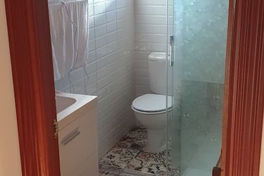Hotel Villapaz Granada: Photo 