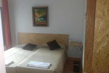 Hotel Villapaz Granada: Photo 