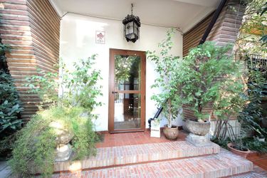 Hotel Villapaz Granada: Photo 