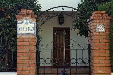 Hotel Villapaz Granada: Photo 