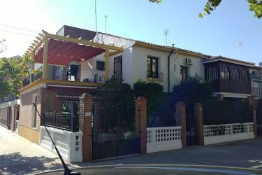 Hotel Villapaz Granada: Photo 