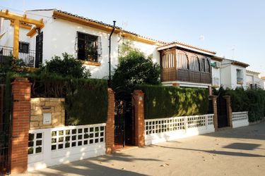 Hotel Villapaz Granada: Photo 