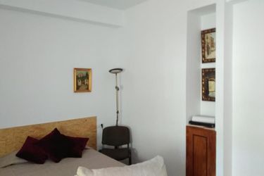 Hotel Villapaz Granada: Photo 
