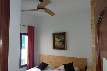 Hotel Villapaz Granada: Photo 