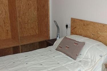 Hotel Villapaz Granada: Photo 