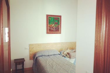 Hotel Villapaz Granada: Photo 