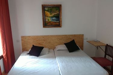Hotel Villapaz Granada: Photo 
