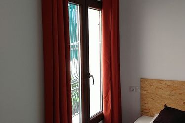 Hotel Villapaz Granada: Photo 