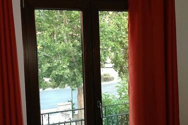 Hotel Villapaz Granada: Photo 