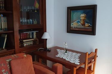 Hotel Villapaz Granada: Photo 