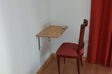 Hotel Villapaz Granada: Photo 