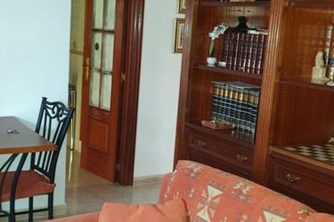 Hotel Villapaz Granada: Photo 