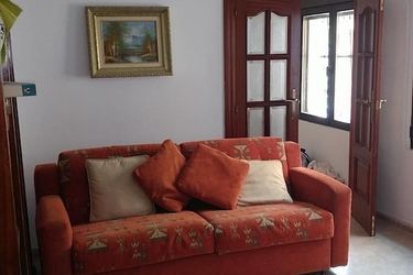 Hotel Villapaz Granada: Photo 