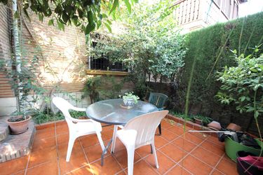 Hotel Villapaz Granada: Photo 