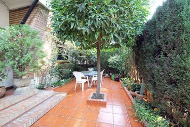Hotel Villapaz Granada: Photo 