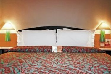 Hotel Ibis Granada:  GRANADA