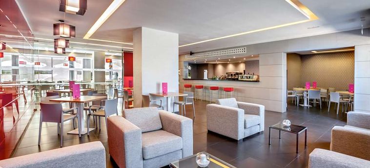 Hotel Granada By Pierre &Amp; Vacances Granada: Foto 
