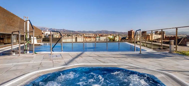 Hotel Granada By Pierre &Amp; Vacances Granada: Foto 