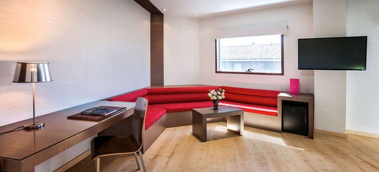 Hotel Granada By Pierre &Amp; Vacances Granada: Foto 