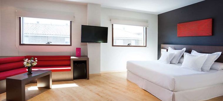 Hotel Granada By Pierre &Amp; Vacances Granada: Foto 