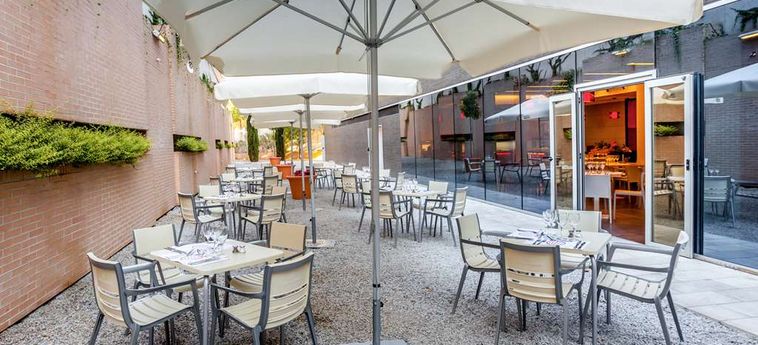 Hotel Granada By Pierre &Amp; Vacances Granada: Foto 