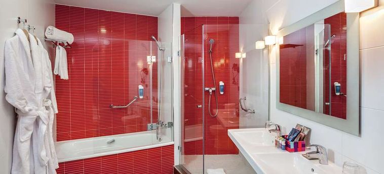 Hotel Granada By Pierre &Amp; Vacances Granada: Photo 