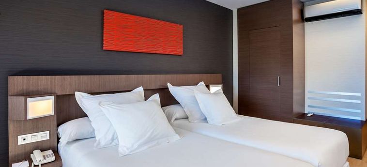 Hotel Granada By Pierre &Amp; Vacances Granada: Photo 