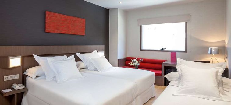 Hotel Granada By Pierre &Amp; Vacances Granada: Photo 