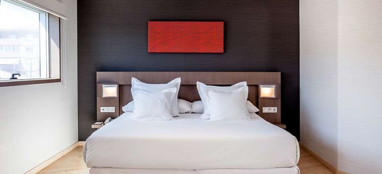 Hotel Granada By Pierre &Amp; Vacances Granada: Photo 