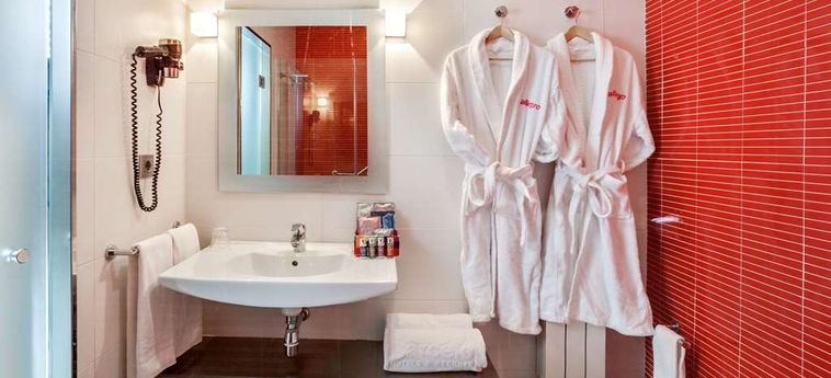 Hotel Granada By Pierre &Amp; Vacances Granada: Photo 