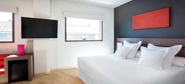 Hotel Granada By Pierre &Amp; Vacances Granada: Photo 